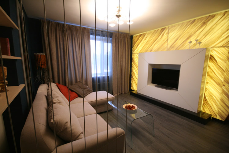 панно оникс