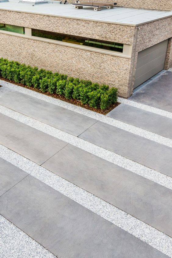 бородки из гранита